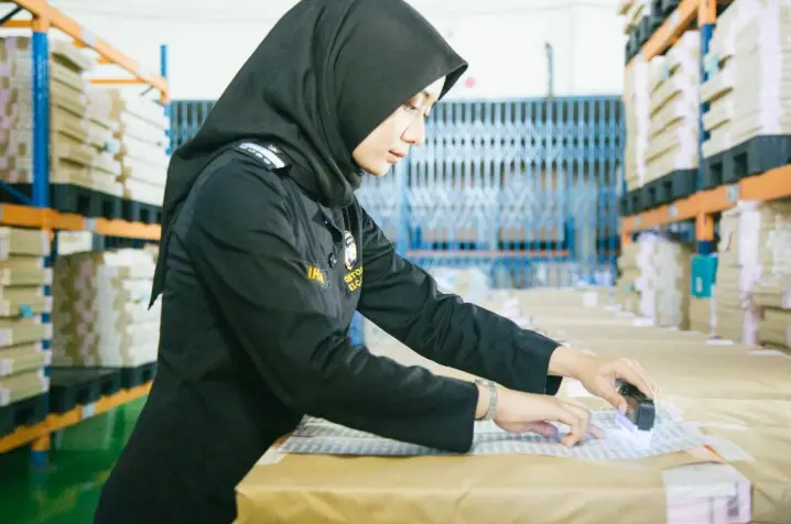 Bea Cukai Luncurkan Pita Cukai 2026 Bertema Alat Musik Tradisional