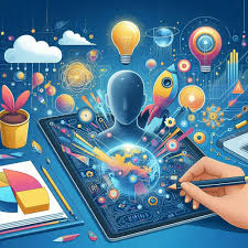 Peran AI dalam Transformasi Konten dan Jurnalistik