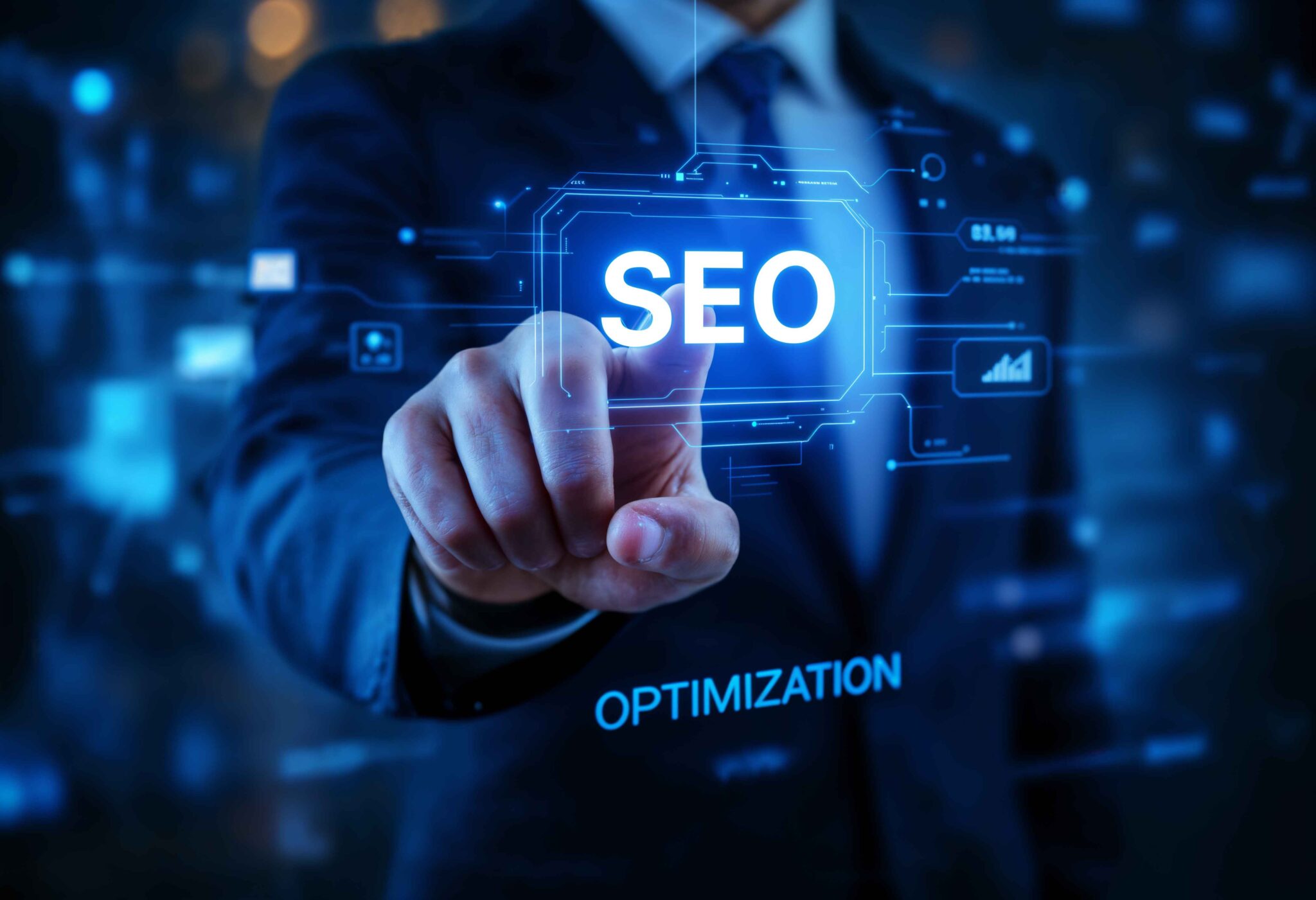 Dampak Kecepatan Website pada SEO dan Bisnis