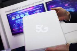 Ericsson Luncurkan Software AI untuk Perluasan 5G