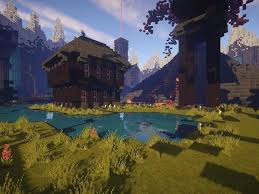 Minat Hosting Minecraft Modded Naik, Server Stabil Diburu