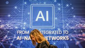 Perusahaan Bersaing Rilis Software Desain AI Canggih