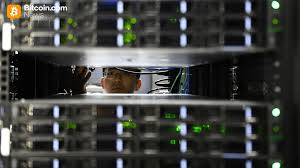 Pendapatan AI TeraWulf Lampaui Bitcoin di Q1 2026