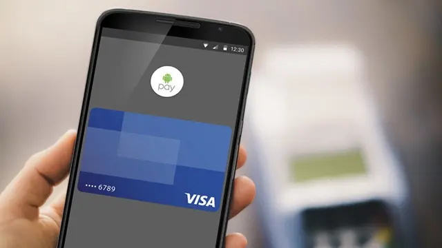 Visa Perkenalkan Uji Coba SBC untuk Pembayaran Digital