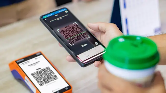 BRI Perkuat QRIS Cross Border dengan Alipay dan UnionPay