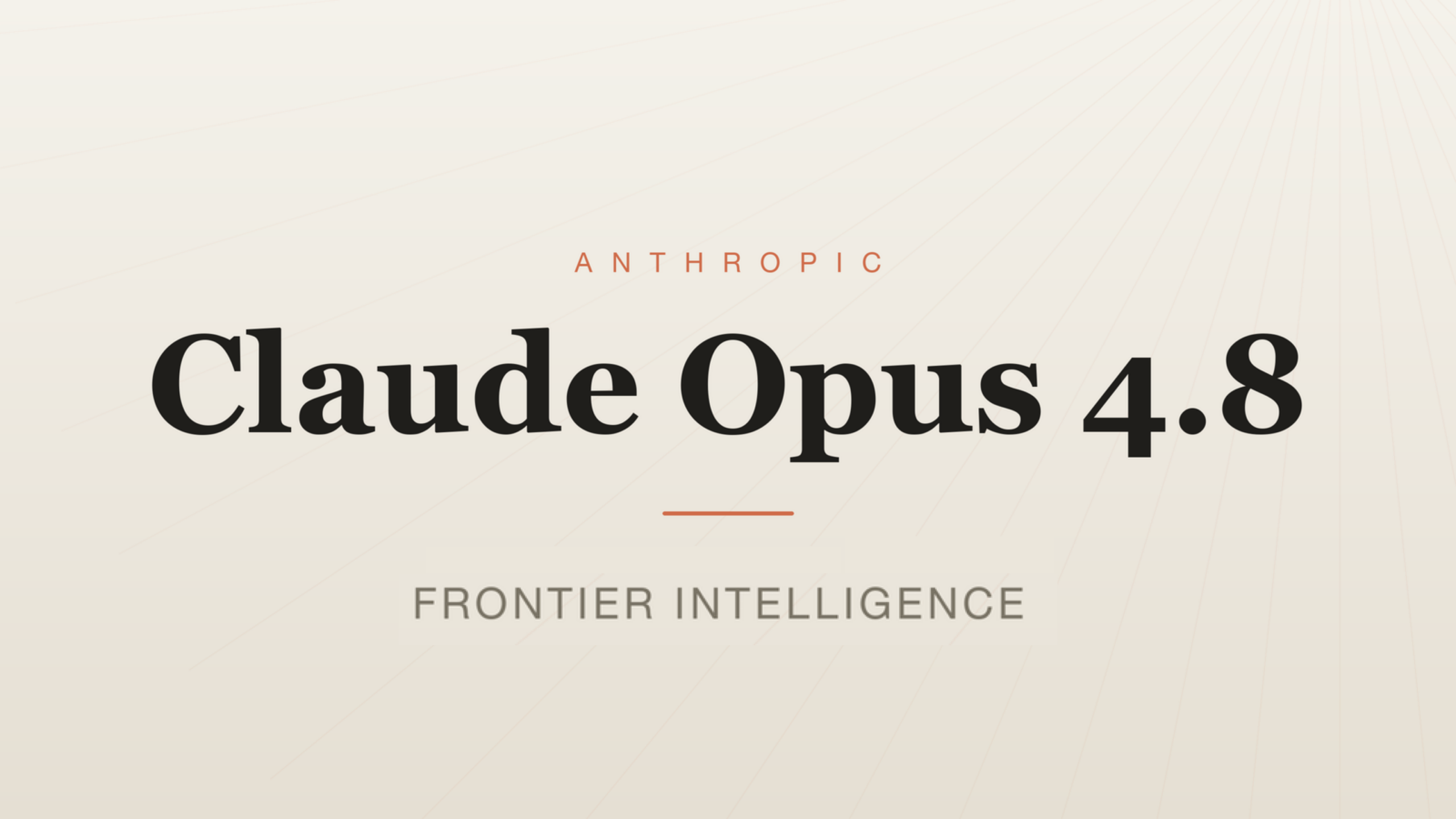 Claude Opus 4.8 Hadir dengan Jawaban AI Lebih Akurat