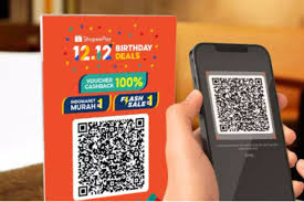 Rincian Biaya MDR QRIS ShopeePay untuk Pelaku Usaha
