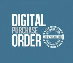 Software Purchase Order Digital untuk Kelola Pembelian