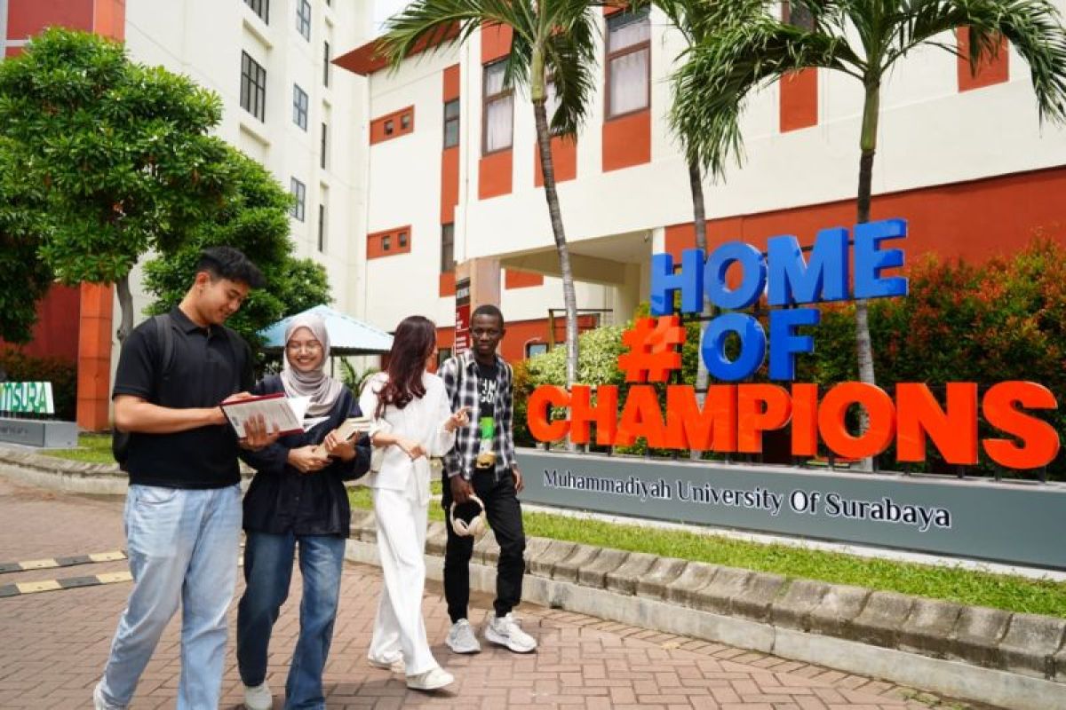 Umsura Buka S1 Film dan Industri Digital Berbasis AI