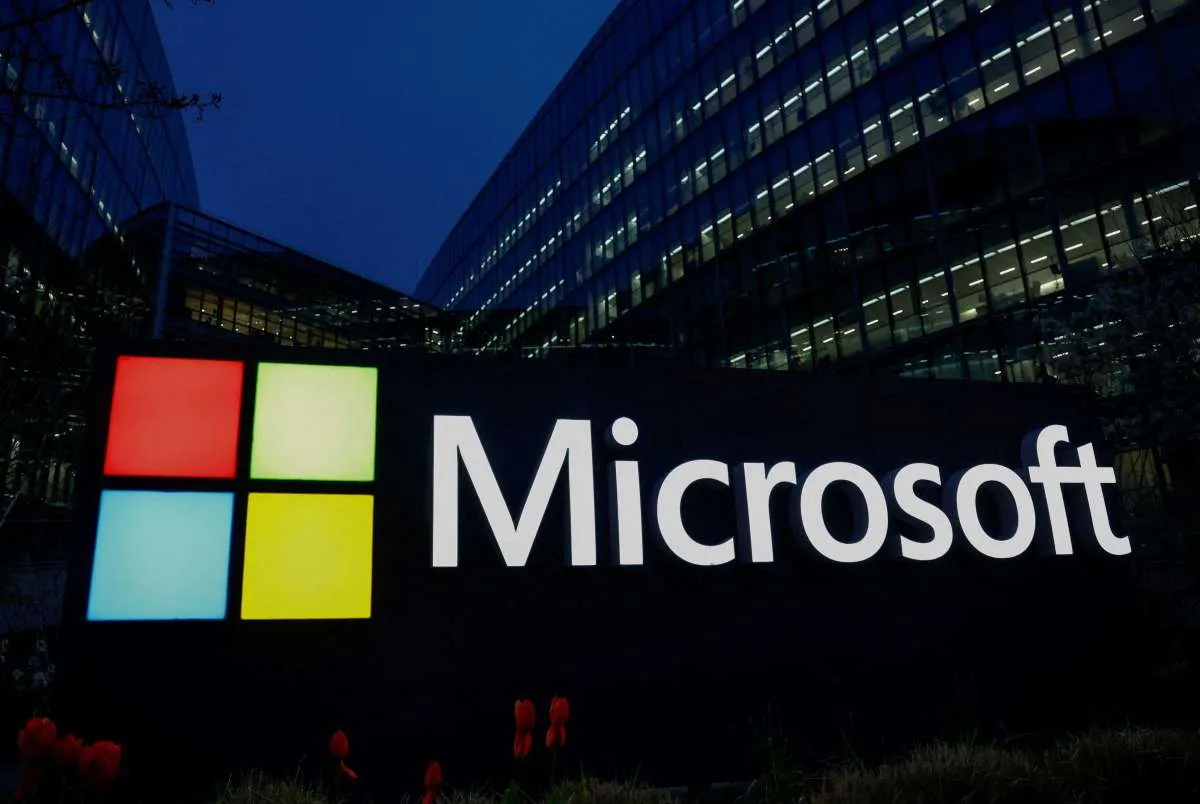 PHK Microsoft Pangkas 50% Karyawan id Software