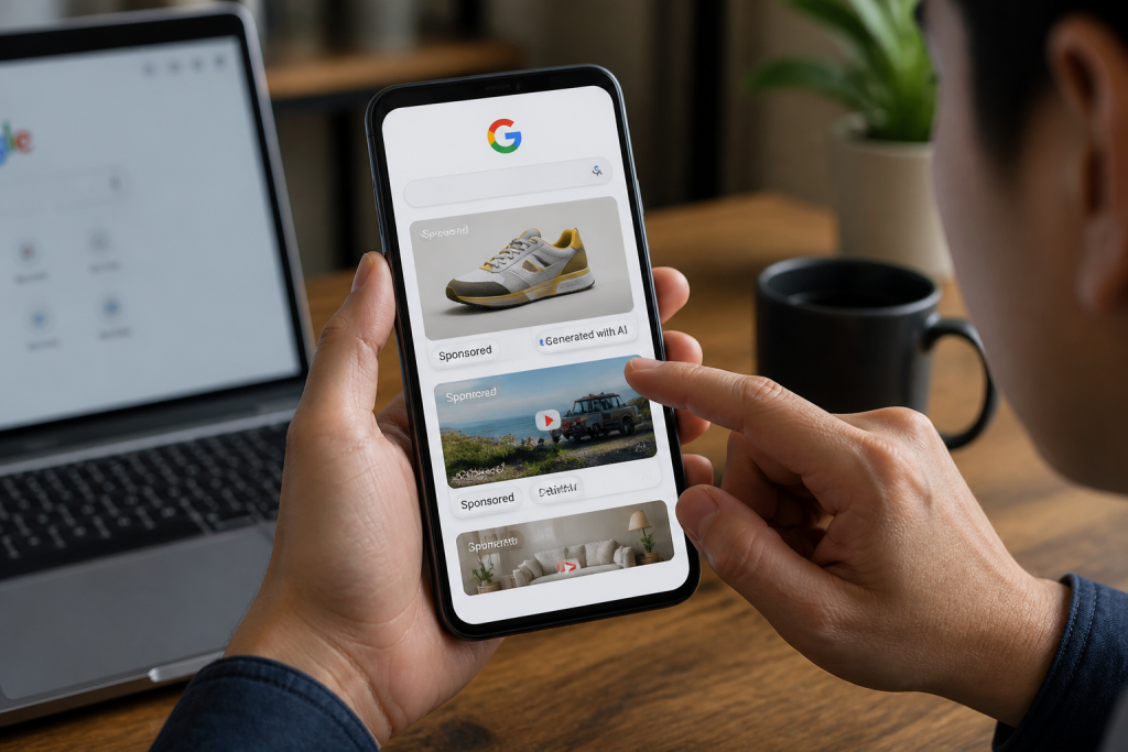 AI Generatif Dorong Ekonomi Kreatif RI Capai Rp66 Triliun
