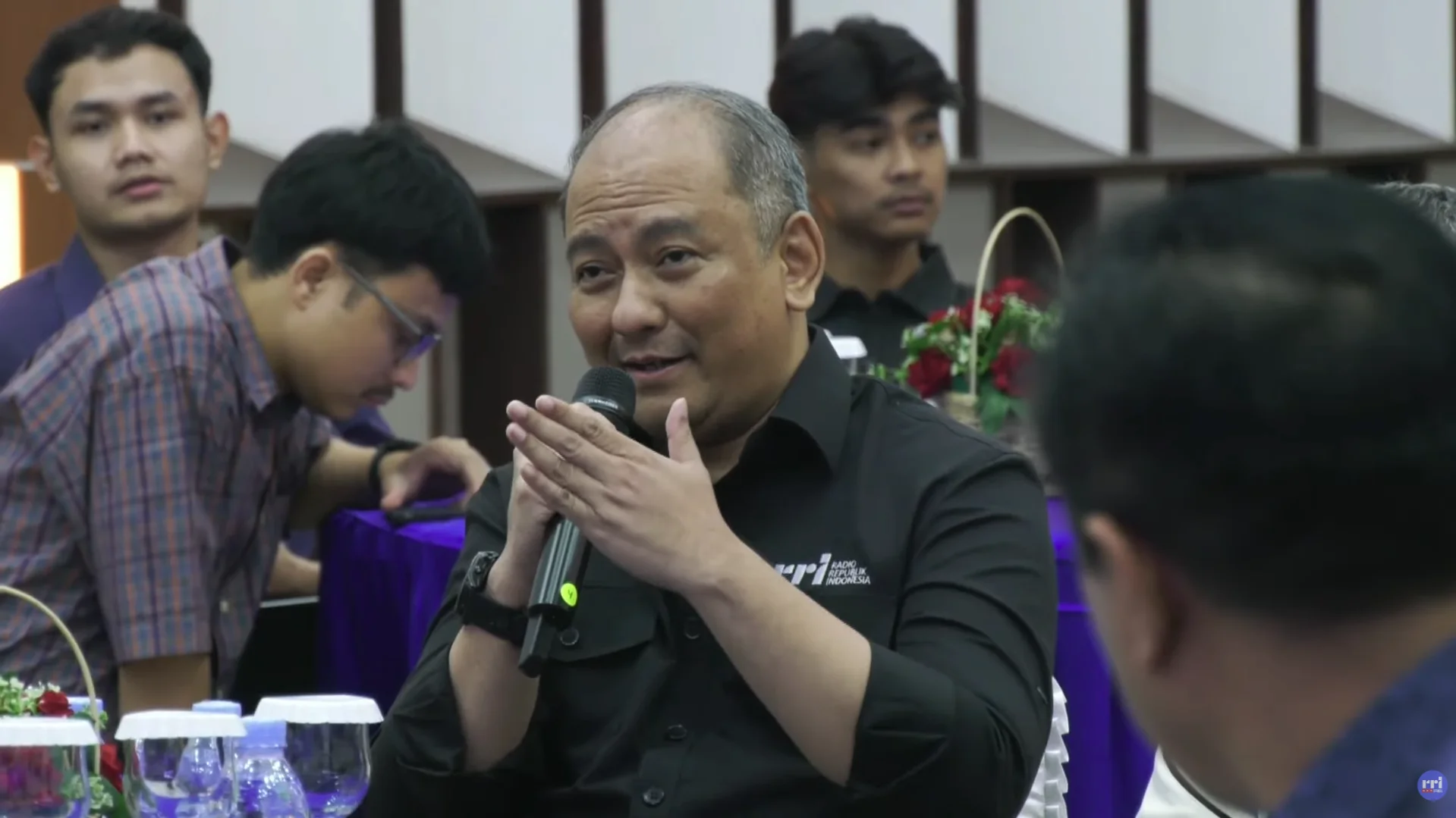 AI Jadi Mitra untuk Dorong Kreativitas Anak Bangsa