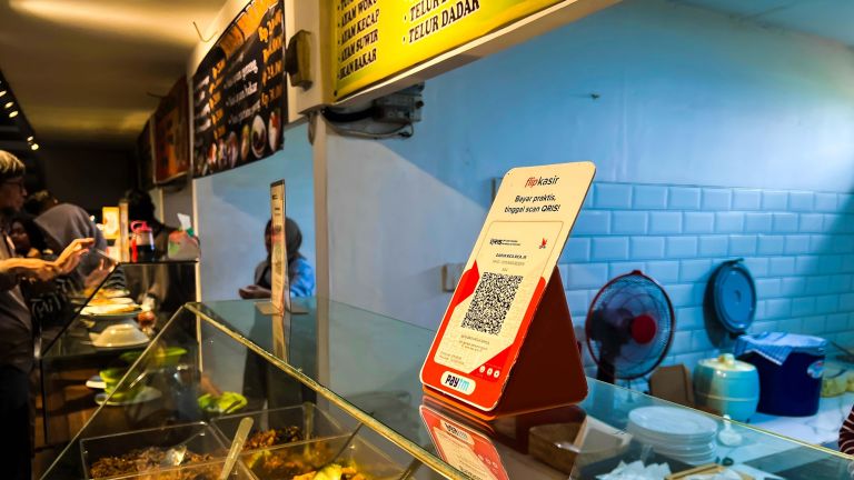 Flip dan Paytm Luncurkan Flip Kasir untuk UMKM
