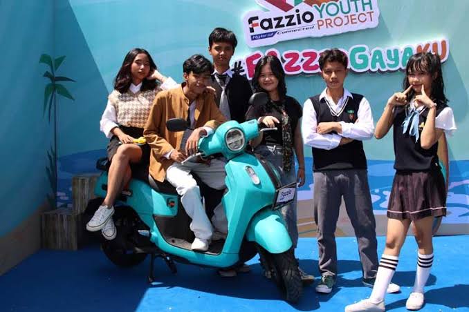 Yamaha STSJ Dorong Anak Muda Kuasai AI Kreatif